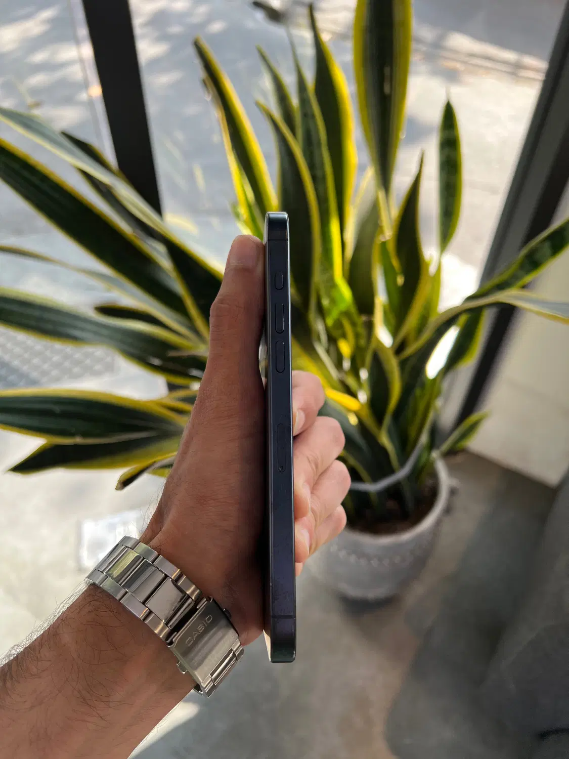 iphone 15promax 512GB|موبایل|گرگان, |دیوار