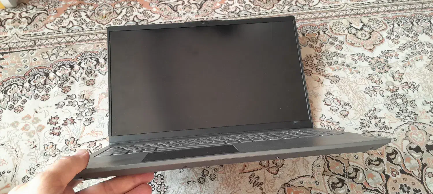 لپ تاپ lenovo ip5|رایانه همراه|تهران, ستارخان|دیوار