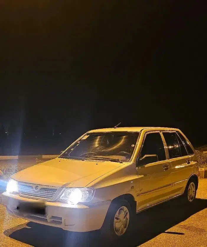 111 مدل93|خودرو سواری و وانت|شهر بابک, |دیوار