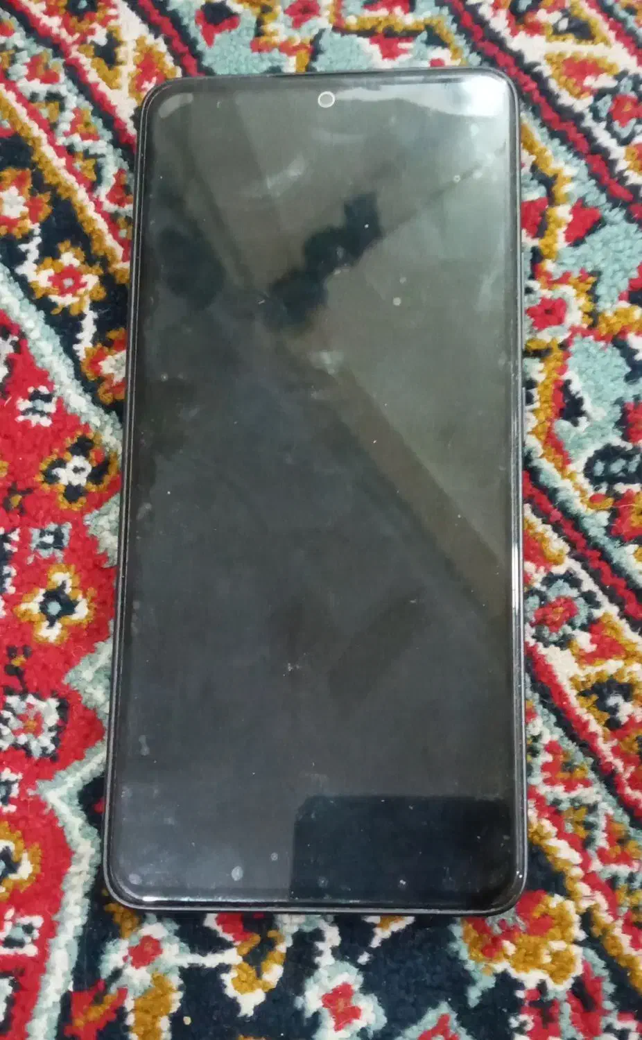 گوشی نوت 13پرو|موبایل|سبزوار, مدرس|دیوار