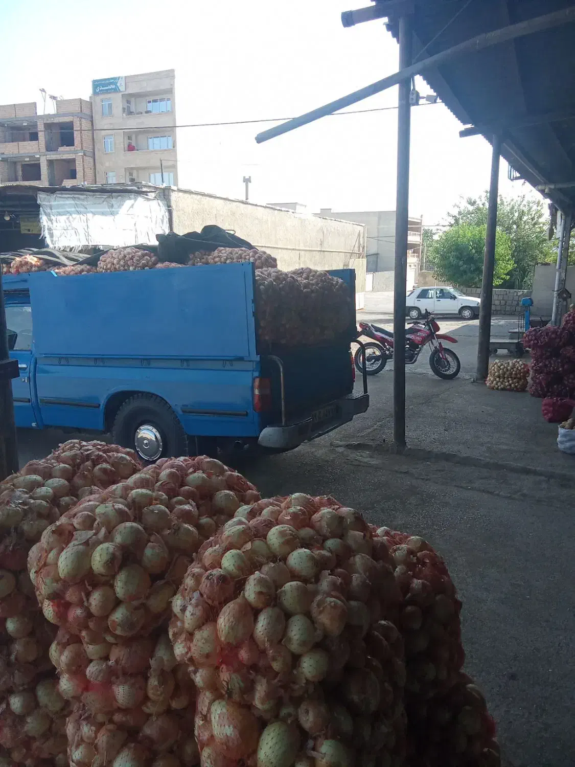 اسباب کشی وبابری،برون شهری|خدمات حمل و نقل|ایلام, |دیوار