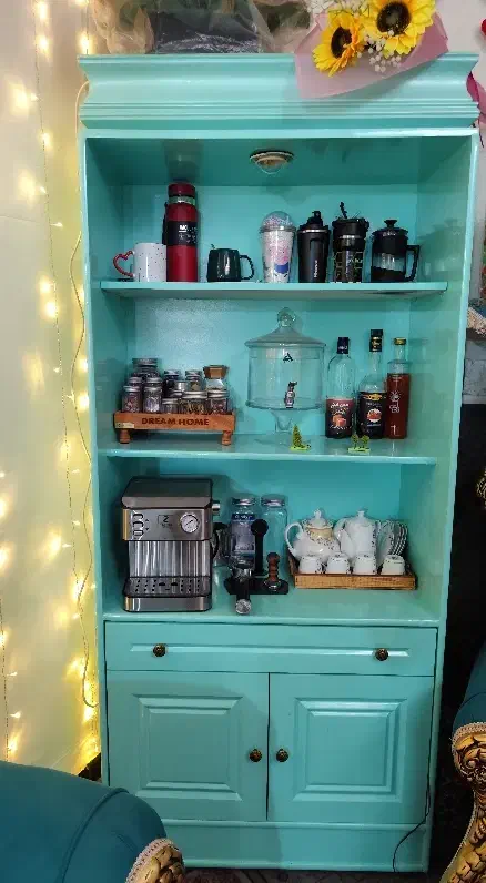 کافه بار|بوفه، ویترین، کنسول|شیراز, دارالرحمه|دیوار