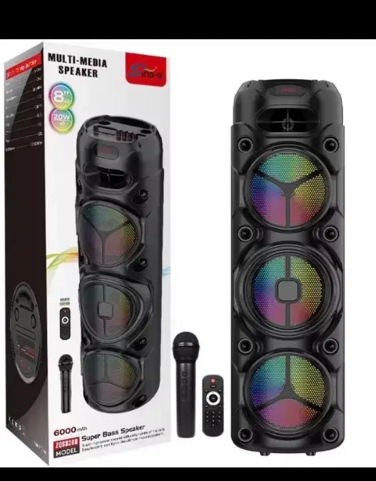 باند اسپیکر یک متری4650|سیستم صوتی خانگی|اردبیل, |دیوار