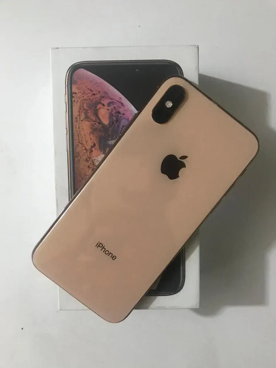 Xs 64 با معاوضه se 2020|موبایل|خوی, |دیوار