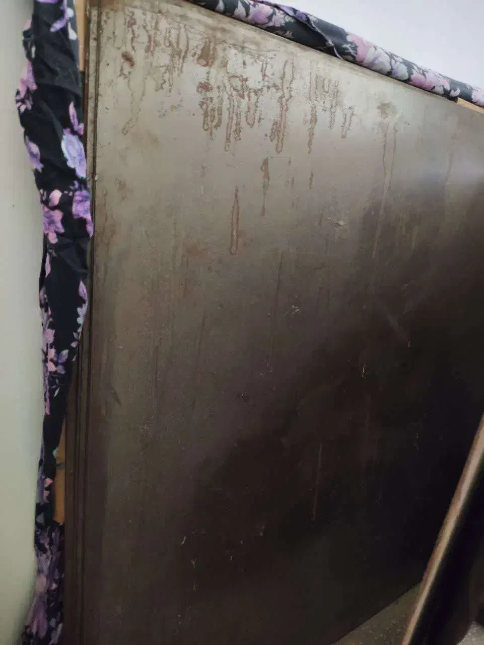 ورق اهنی دو میل یک در ۲ متر ژاپنی|مصالح و تجهیزات ساختمان|مهدی شهر, |دیوار