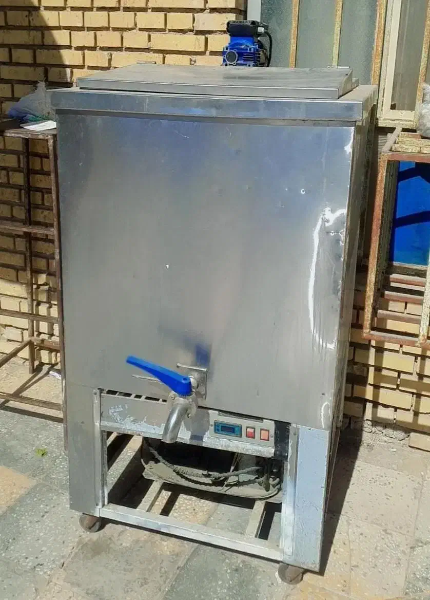 شیر سرد کن|فروشگاه و مغازه|کارون, |دیوار