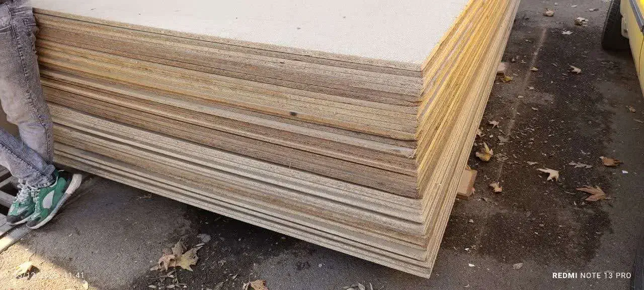 ام دی اف و نئوپان خام و رنگی|خدمات پیشه و مهارت|چهاردانگه (تهران), |دیوار