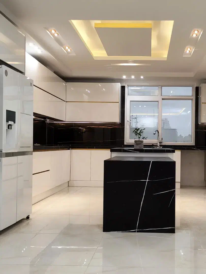 برج لوتوس/جنوبی/۱۰۸ متری|فروش آپارتمان|اصفهان, کوی شهید کشوری|دیوار