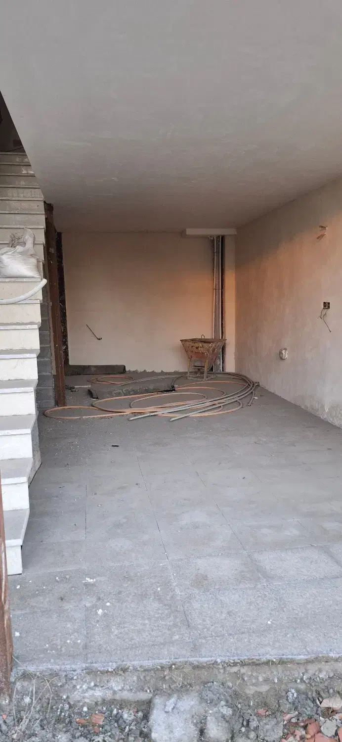 فروش آپارتمان +مغازه|فروش آپارتمان|امیرکلا, |دیوار