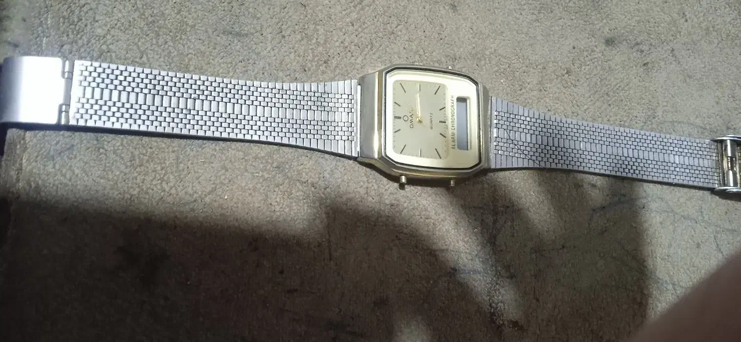 ساعت عتیقه قدیمی شیک|ساعت|نگین شهر, |دیوار