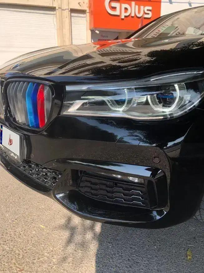 ۷۳۰ فول ۴ نفره|خودرو سواری و وانت|تهران, قلهک|دیوار