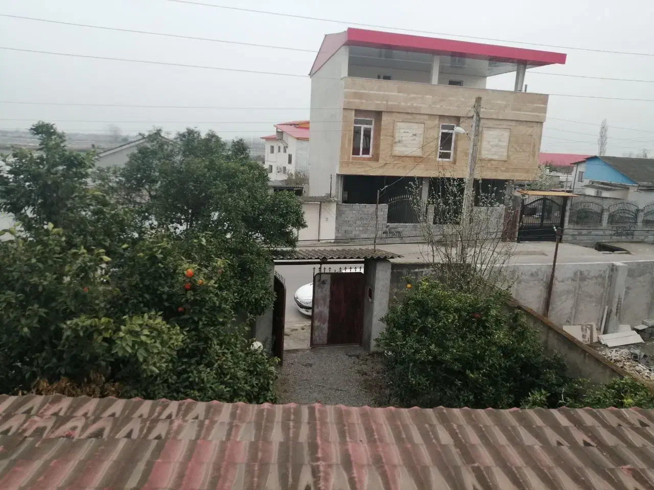 خانه ویلایی در جاده آمل به فریدونکنار|فروش خانه و ویلا|دابودشت, |دیوار