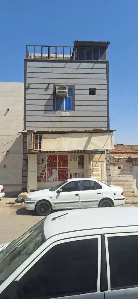 رهن کامل مغازه|اجارهٔ مغازه و غرفه|اهواز, اسلام آباد شرقی|دیوار