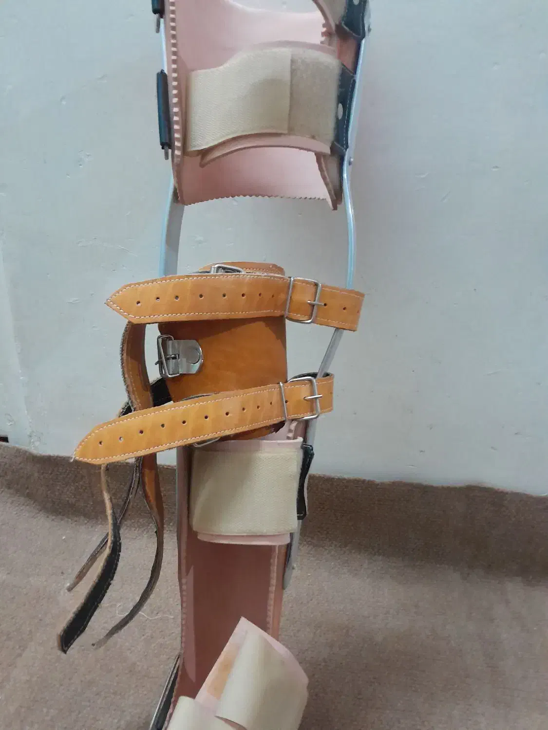 آتل زانو زانو بند|آرایشی، بهداشتی، درمانی|تهران, جوادیه تهرانپارس|دیوار