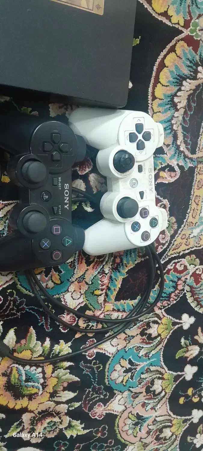 پی اس عالی|کنسول، بازی ویدئویی و آنلاین|لردگان, |دیوار