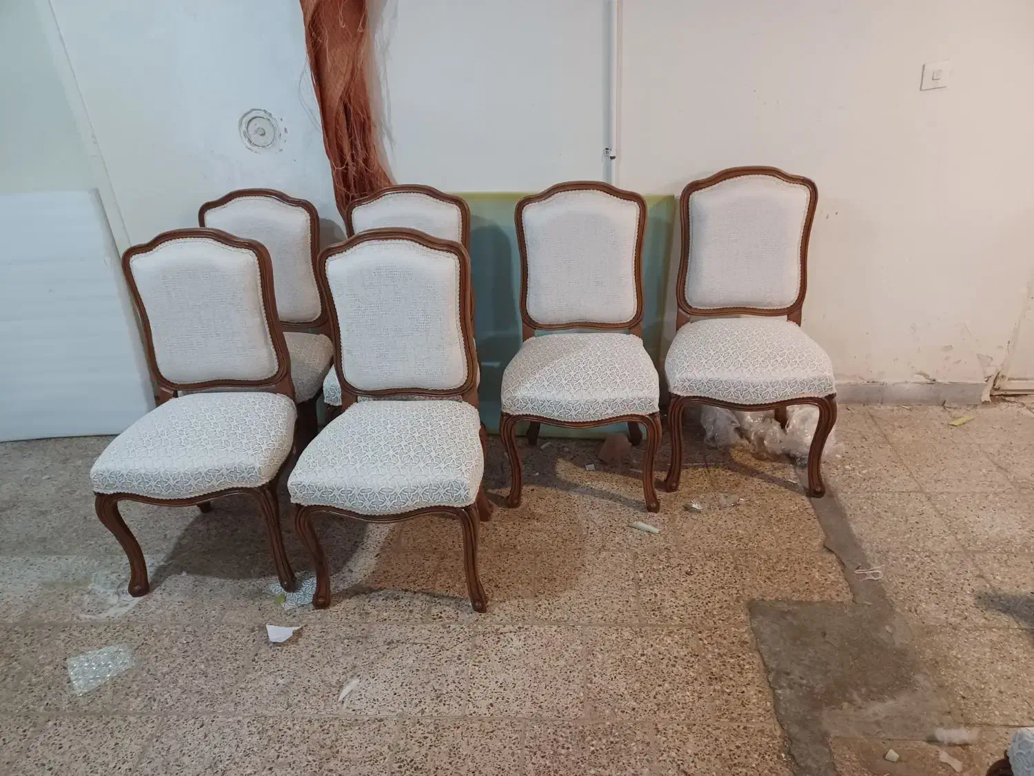 تولید و تعمیر|مبلمان خانگی و میز عسلی|شاندیز, |دیوار