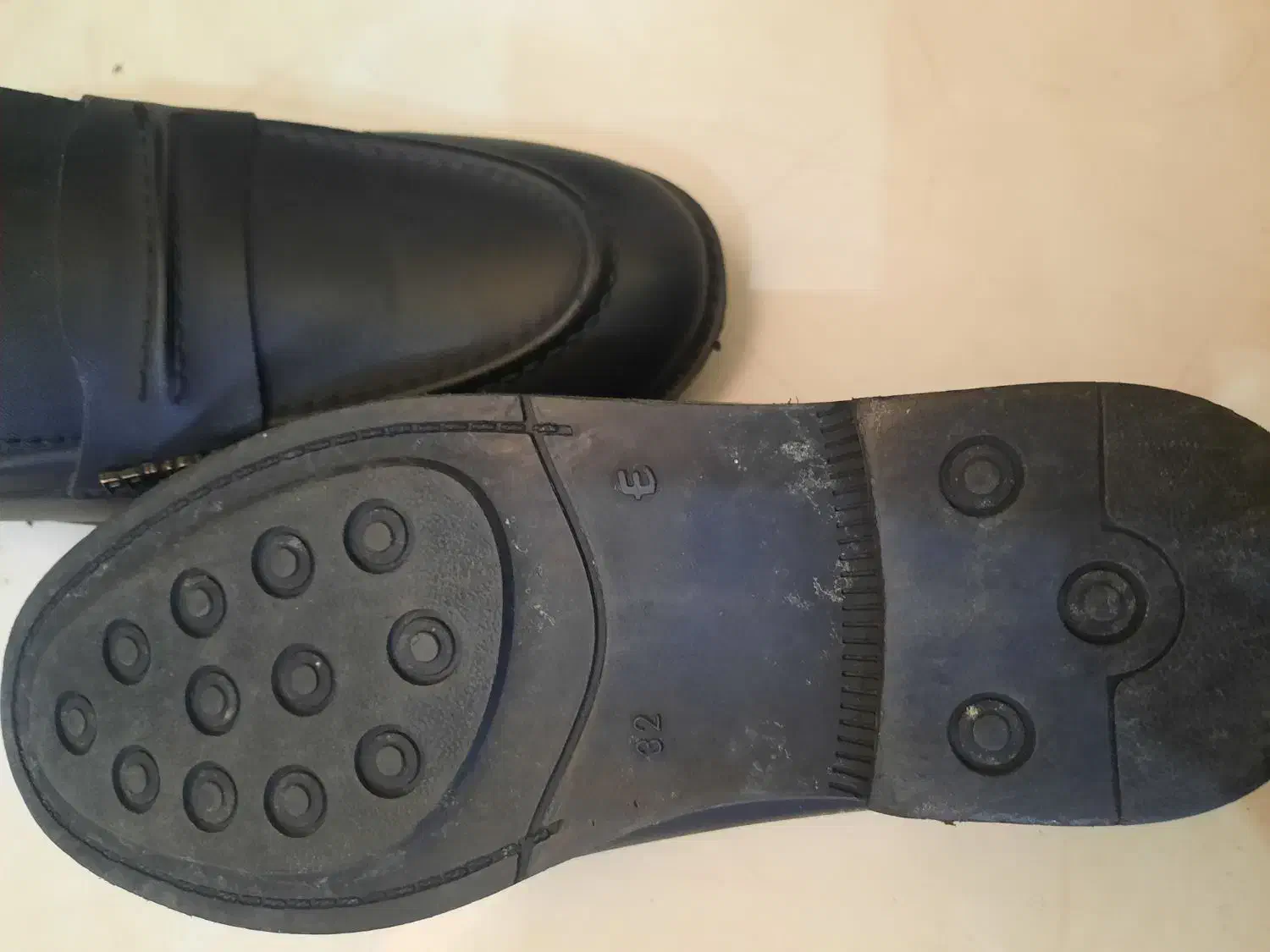 کفش پسرانه|کیف، کفش، کمربند|تهران, راه آهن|دیوار