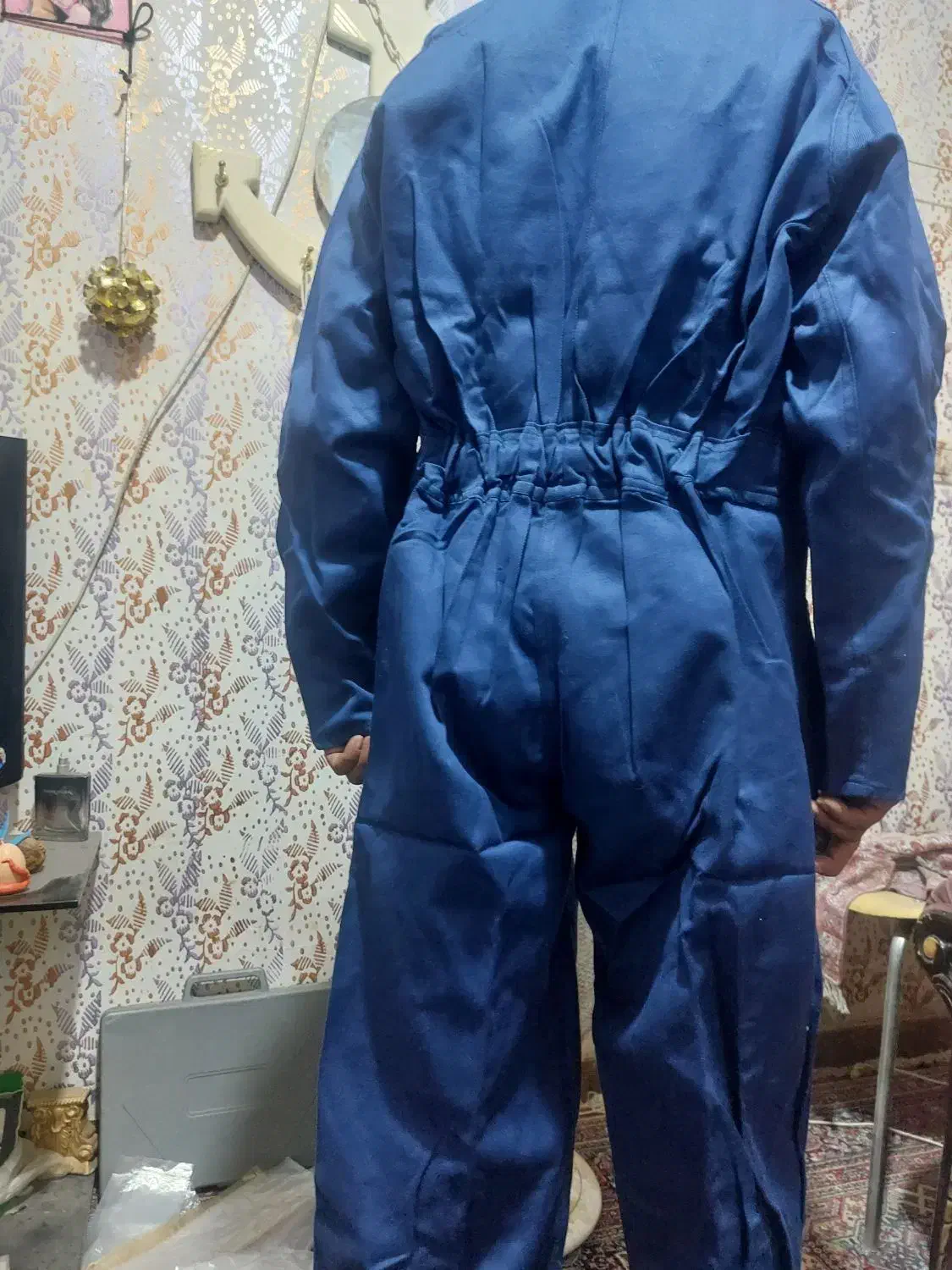 لباس کار یکسره|لباس|زاهدان, |دیوار