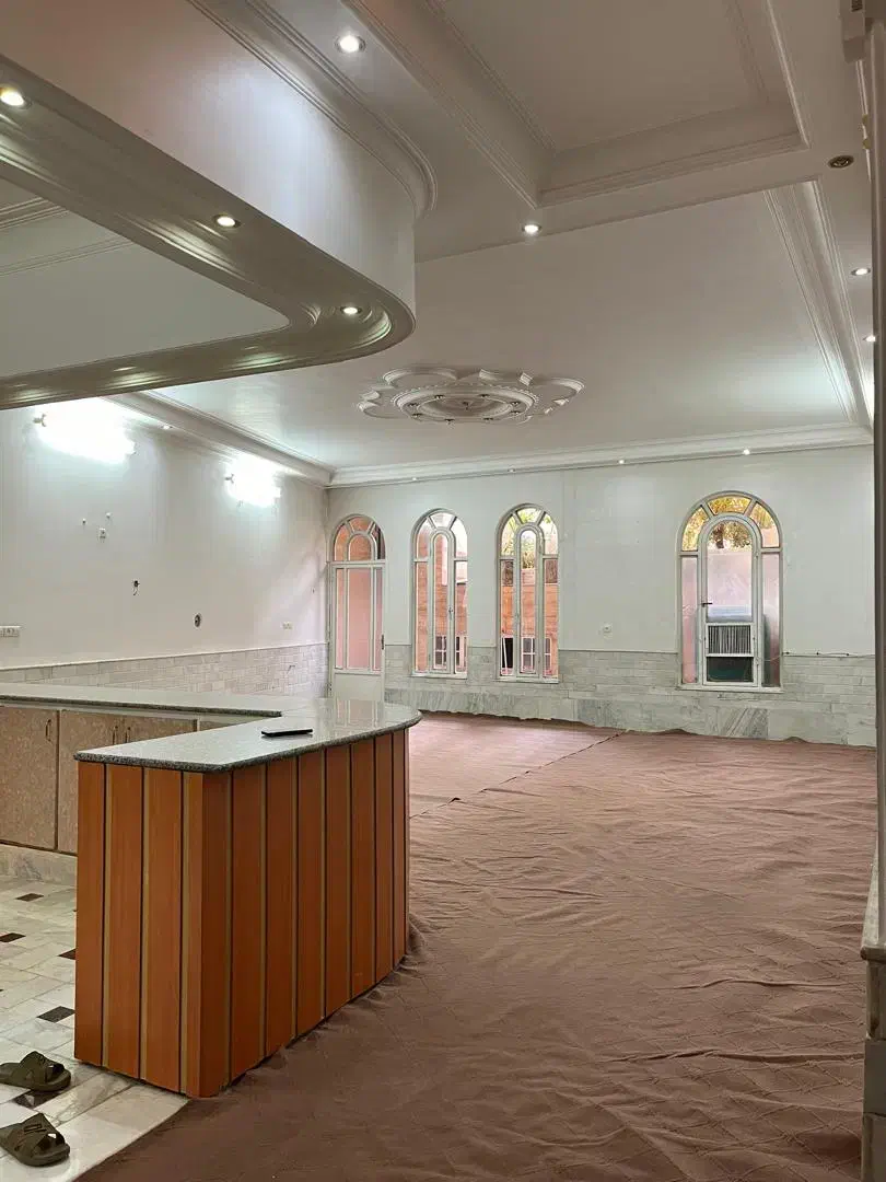 خانه ویلایی|اجارهٔ خانه و ویلا|قم, هنرستان|دیوار