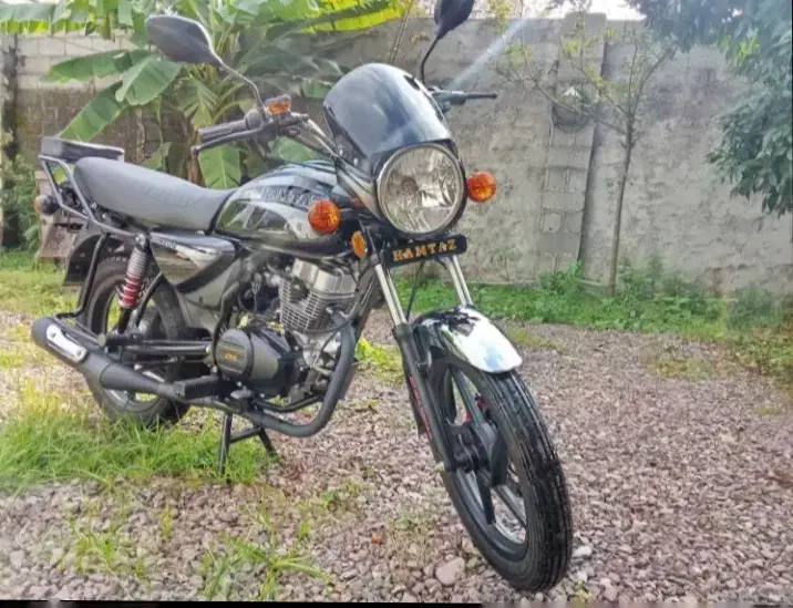 فروش موتور باکسردرحدنو1404 موتورخانواده|موتورسیکلت|فردیس, قریشی|دیوار