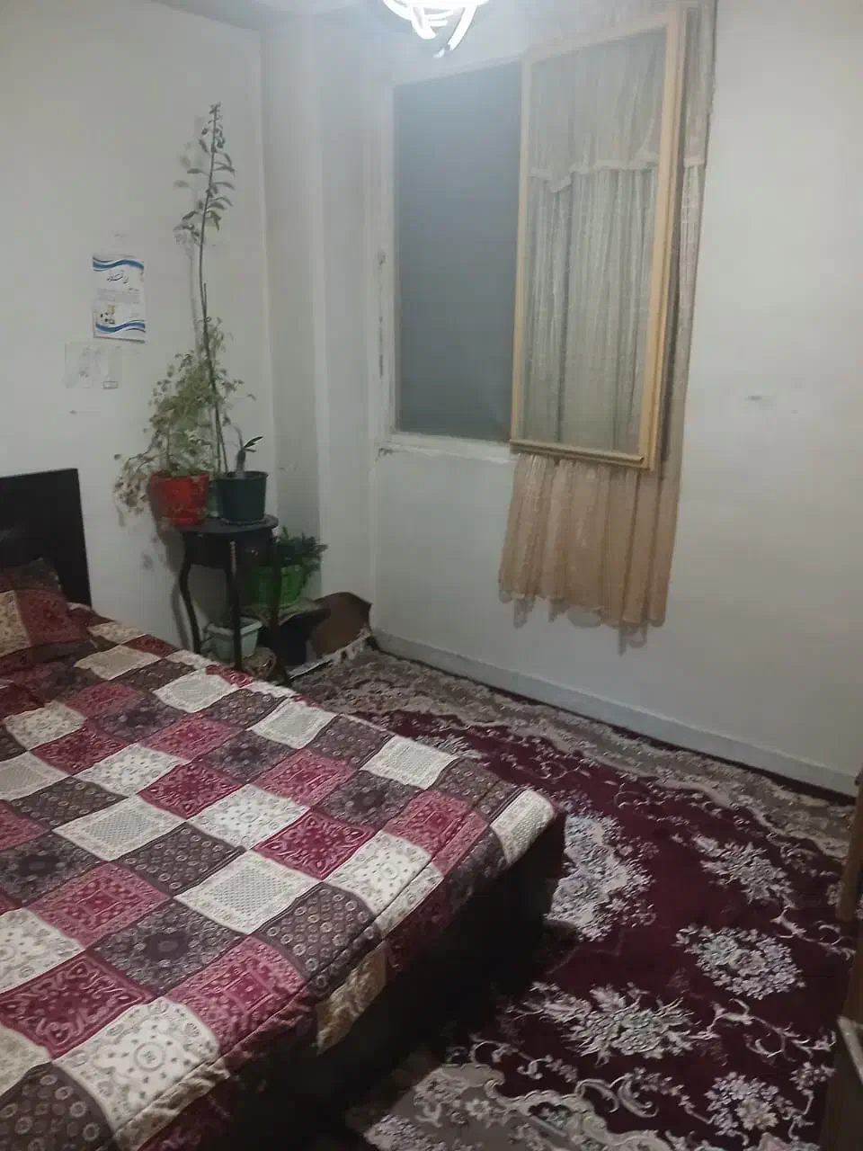 فروش آپارتمان ۶۶ متری سند دار ۲ خوابه جعفر آباد|فروش آپارتمان|محمدشهر, جعفرآباد|دیوار