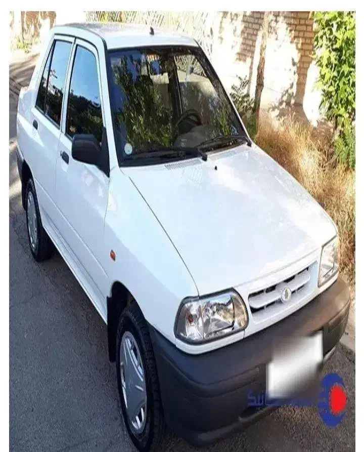 پراید ۱۳۱|خودرو سواری و وانت|مهاباد (آذربایجان غربی), |دیوار