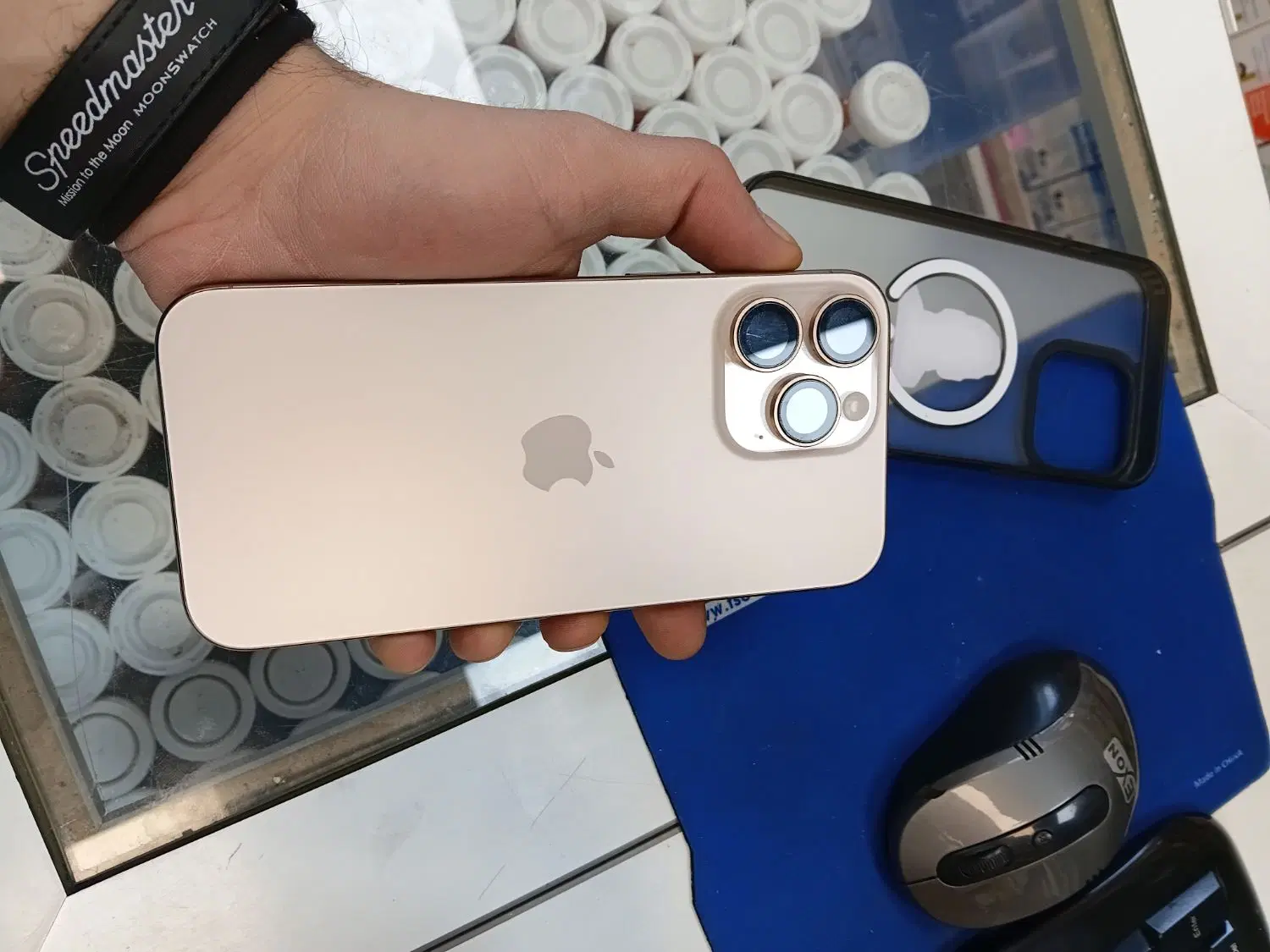 16 pro max|موبایل|پردیس, فاز ۱|دیوار