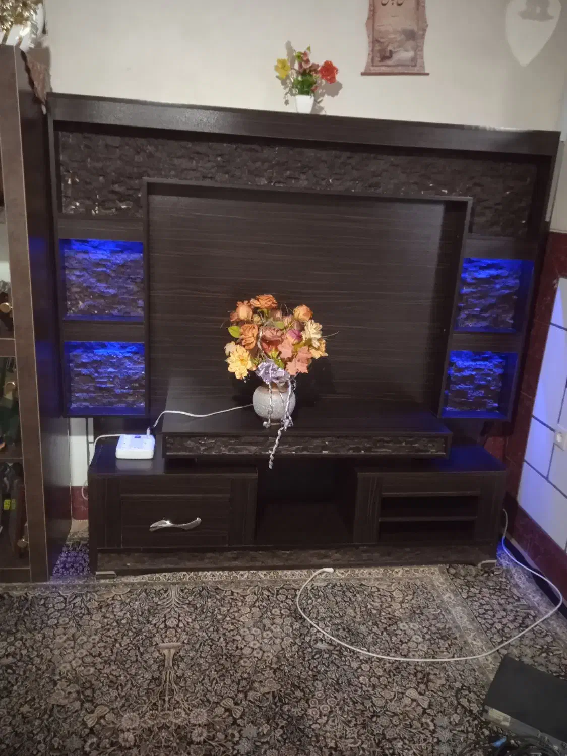 میز تلویزیون|میز تلویزیون|کرمان, |دیوار