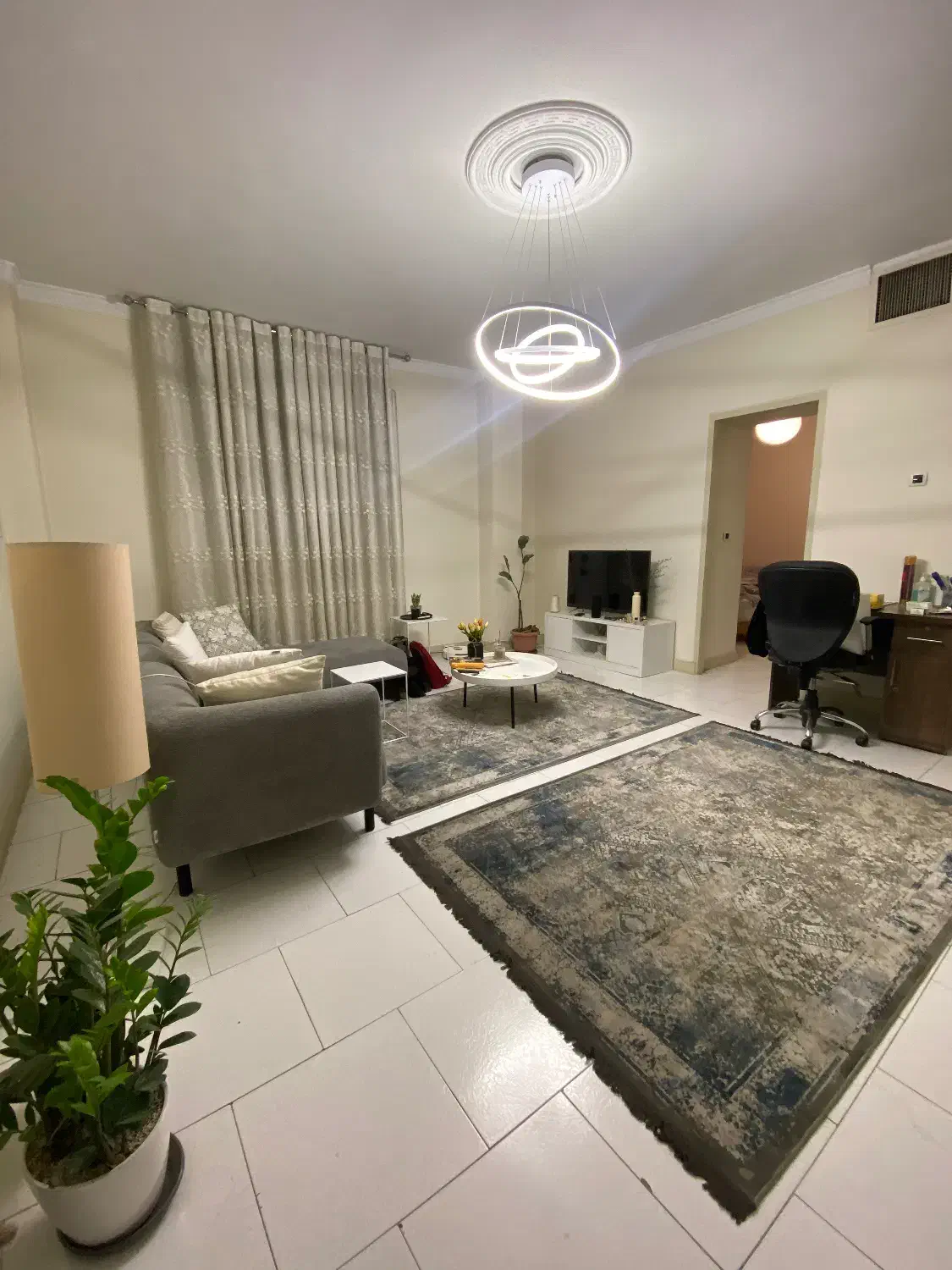 ۵۰ متر،یک خواب،اذربایجان ،شیک و‌تمیز|اجارهٔ آپارتمان|تهران, جمال‌زاده|دیوار