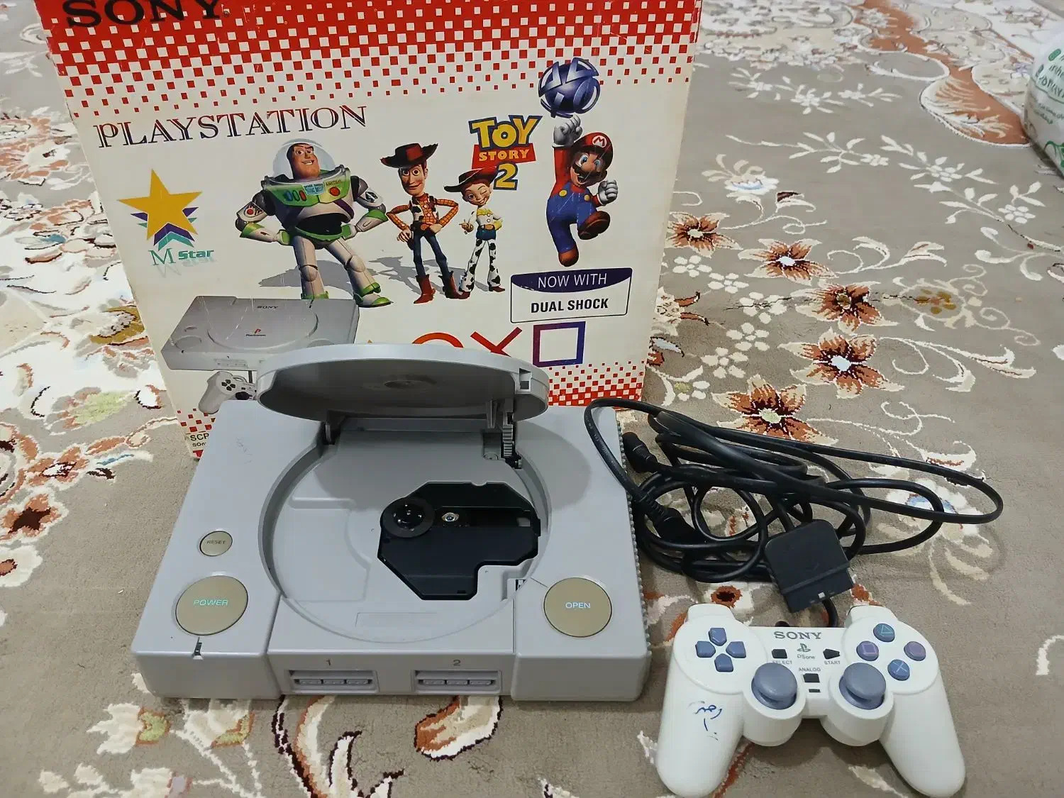 سونی|کنسول، بازی ویدئویی و آنلاین|قم, علی آباد|دیوار