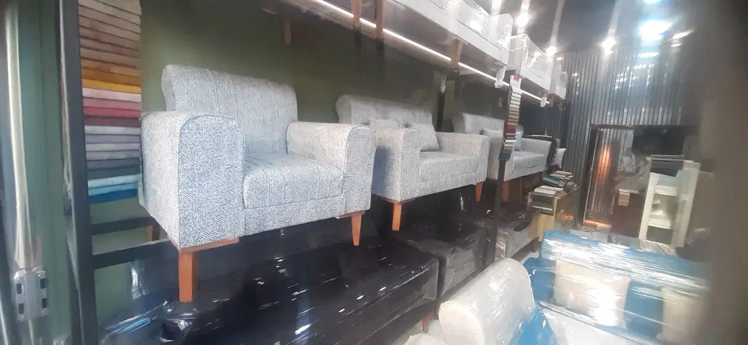 مبلمان|مبلمان خانگی و میز عسلی|چالوس, |دیوار