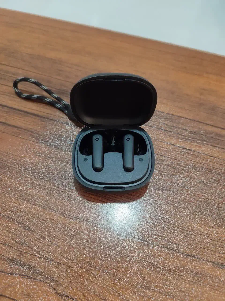 ایرپاد برند انکر R50i پک اصلی ویتنام،هندزفری،هدفون|لوازم جانبی موبایل و تبلت|مشهد, کلاهدوز|دیوار