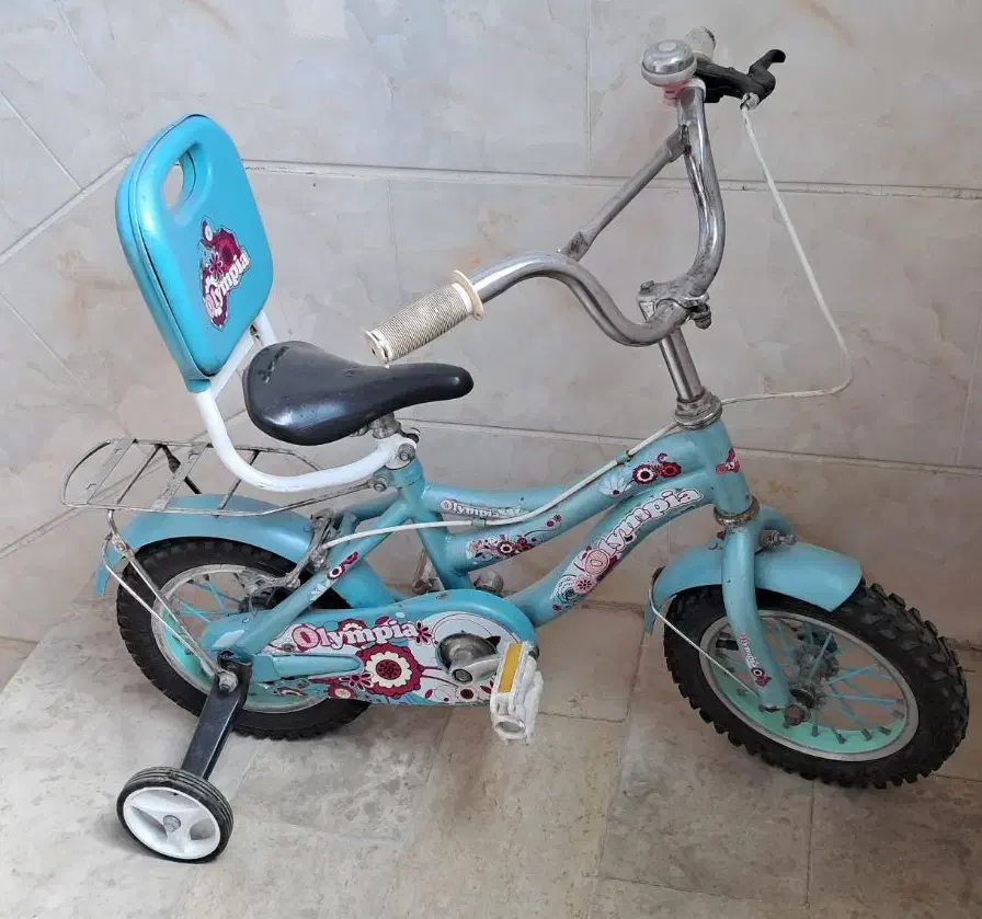 دوچرخه ۱۲|دوچرخه، اسکیت، اسکوتر|محمدشهر, محمدشهر|دیوار