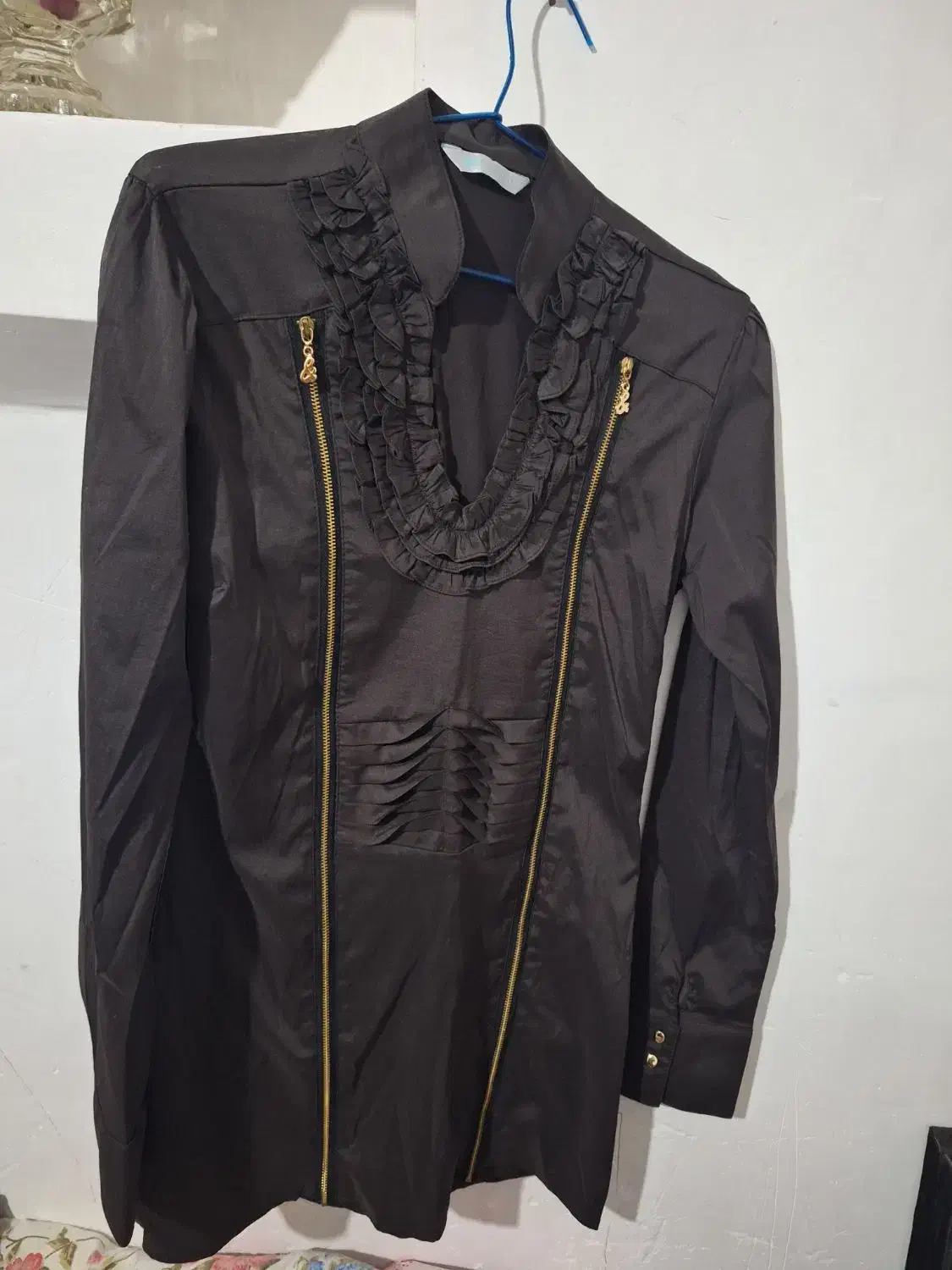 انواع شال وروسری ولباس|لباس|تبریز, |دیوار