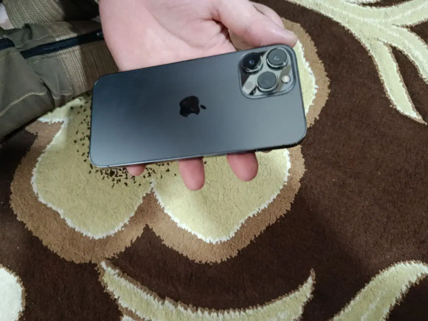 ایفون13پرومکس|موبایل|داراب, |دیوار