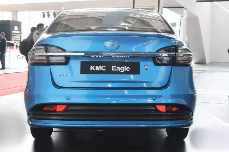 ثبت نام KMC EAGLE**کی ام سی ایگل//نمایندگی مرادی|خودرو سواری و وانت|تهران, مجیدیه|دیوار