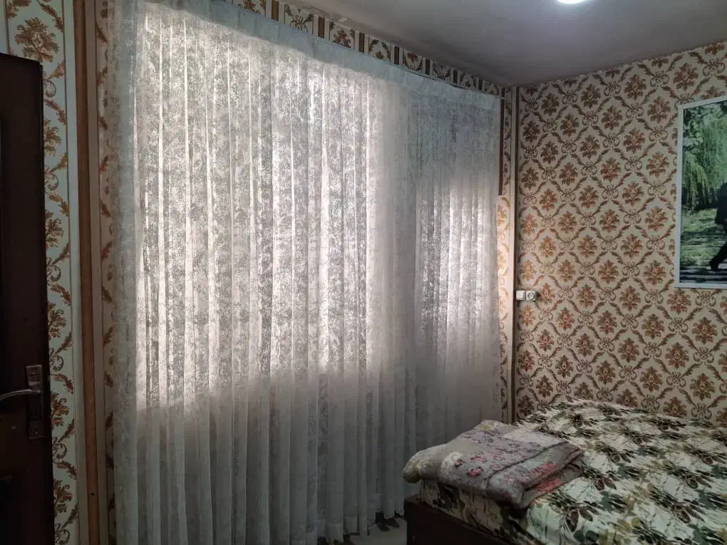 آپارتمان پیروزی نبرد شمالی طبقه چهارم