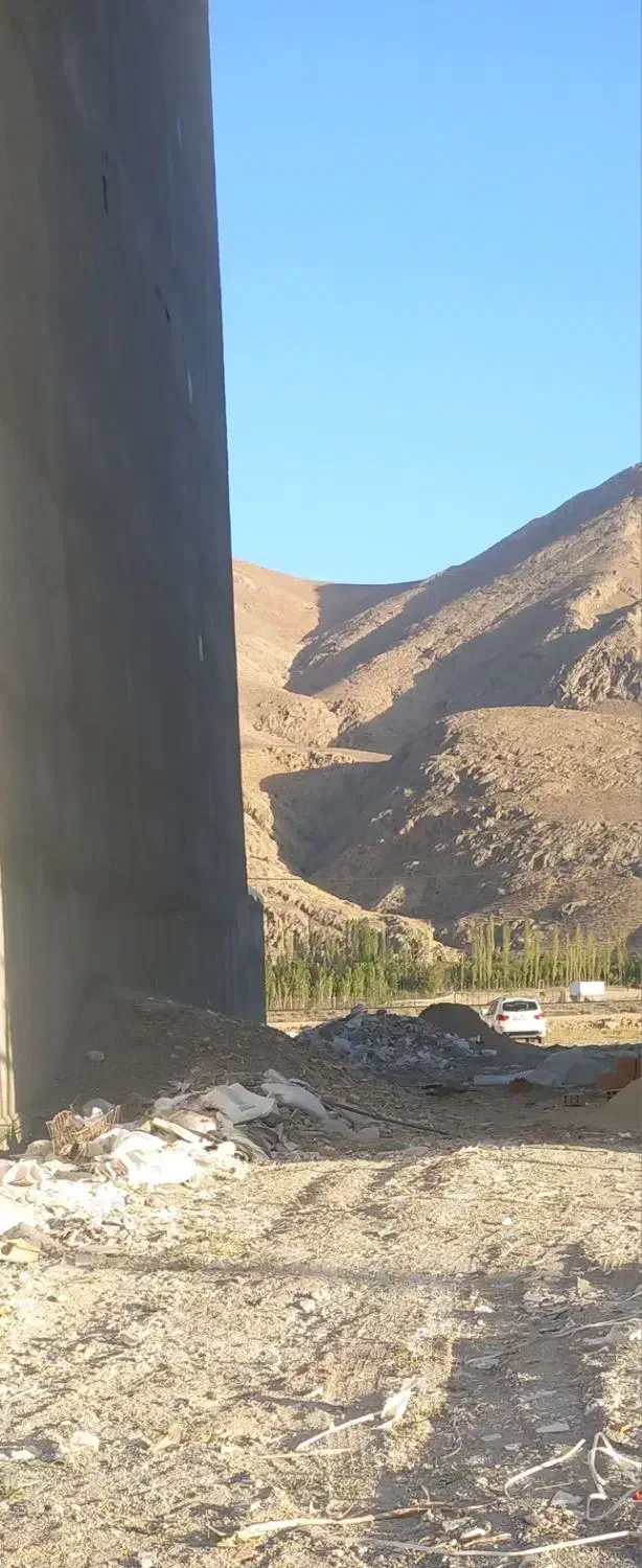 فروش ۳۰۰مترمربع زمین مسکونی بر۲۰متری شهرک مخابرات|فروش زمین و ملک کلنگی|فیروزکوه, |دیوار