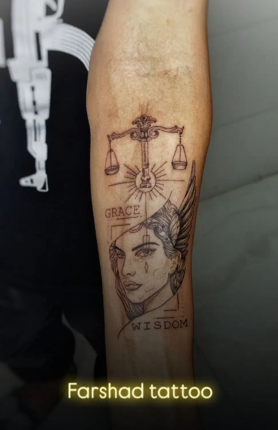 خدمات تخصصی تتو بدن|خدمات آموزشی|ایلام, |دیوار