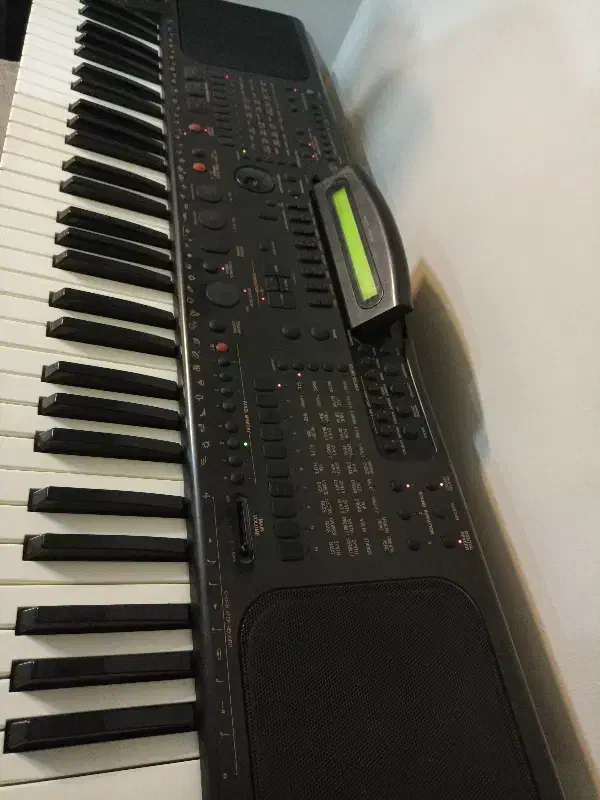 ارگ kn1000|پیانو، کیبورد، آکاردئون|اصفهان, آفاران|دیوار