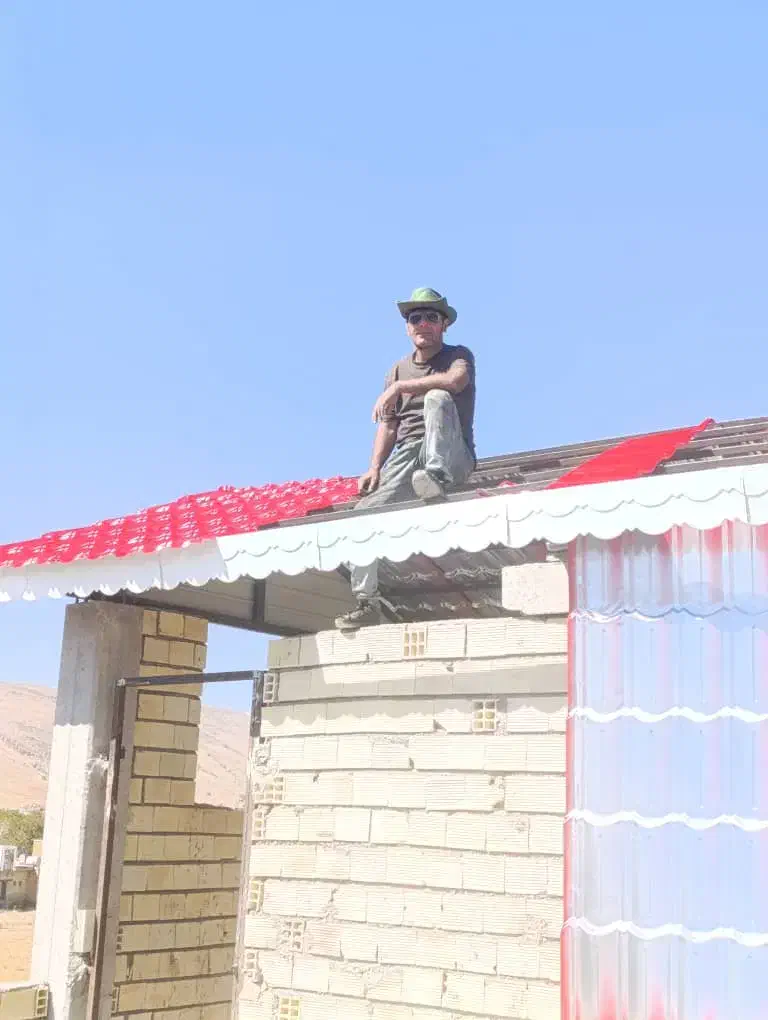 جوشکاری سیار،کیفیت،تخصص،و دقت بالا|خدمات پیشه و مهارت|لردگان, |دیوار