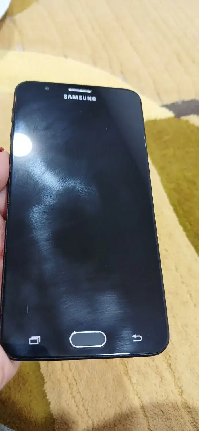 سامسونگ j7 prim|موبایل|شاندرمن, |دیوار