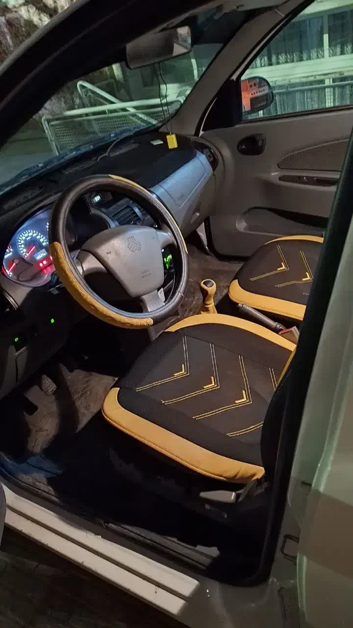 تیبا۲|خودرو سواری و وانت|خمینیشهر, |دیوار