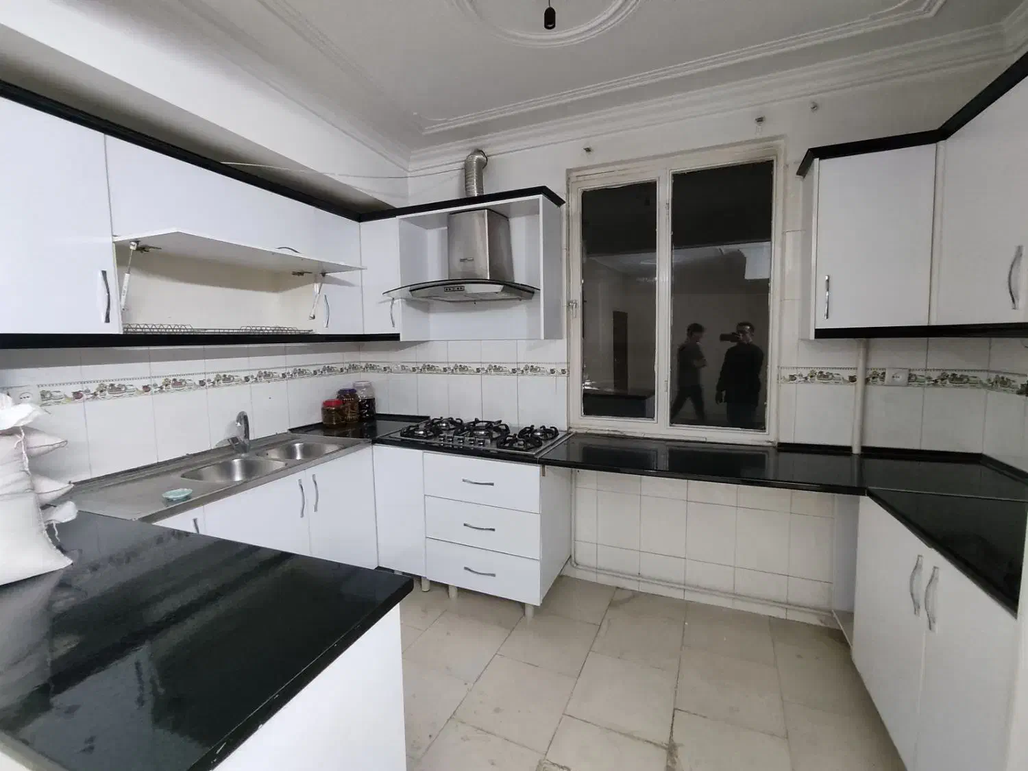 اجاره آپارتمان ۵۵ متری شهرک رسالت|اجارهٔ آپارتمان|نسیمشهر, |دیوار