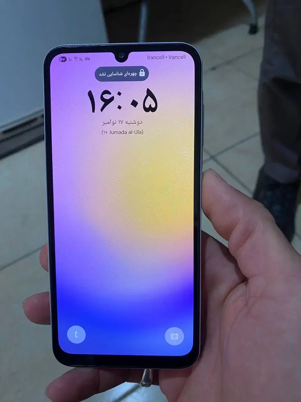 گوشی a25|موبایل|قم, قلعه کامکار|دیوار