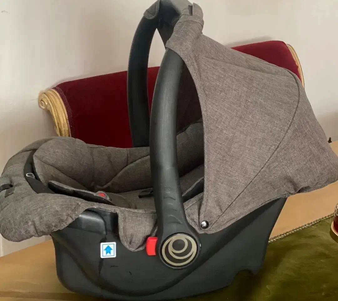 کریر مارک ال اله|کالسکه و لوازم جانبی|گرگان, |دیوار