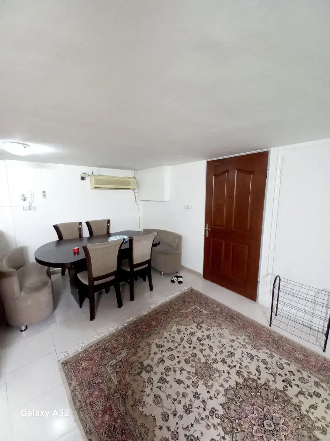 اجاره روزانه هفتگی ماهانه (پارت تایم) خوش لوکیشن|اجارهٔ کوتاهمدت آپارتمان و سوئیت|تهران, قیام|دیوار