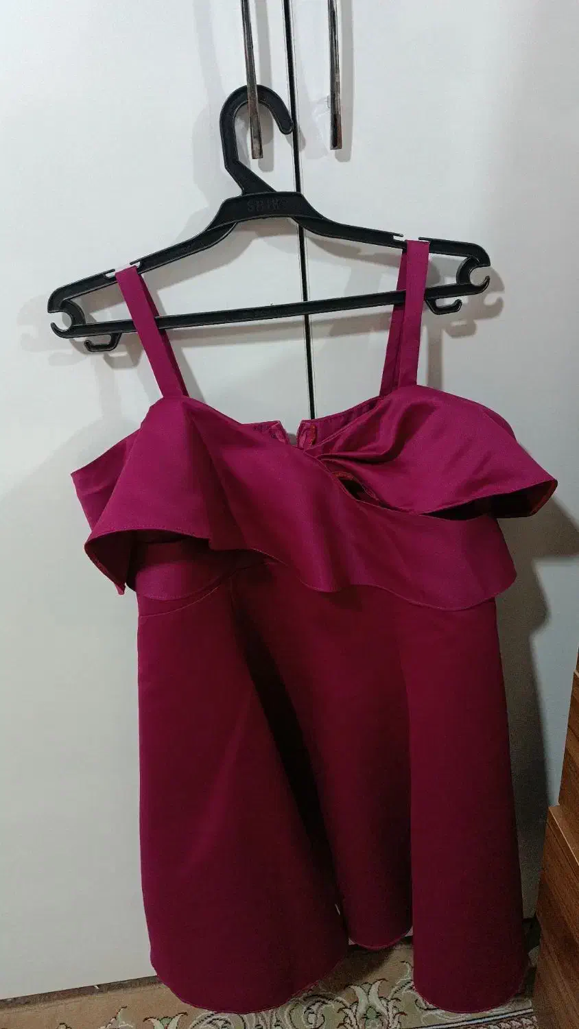 پیرهن مجلسی|لباس|فشاپویه, |دیوار