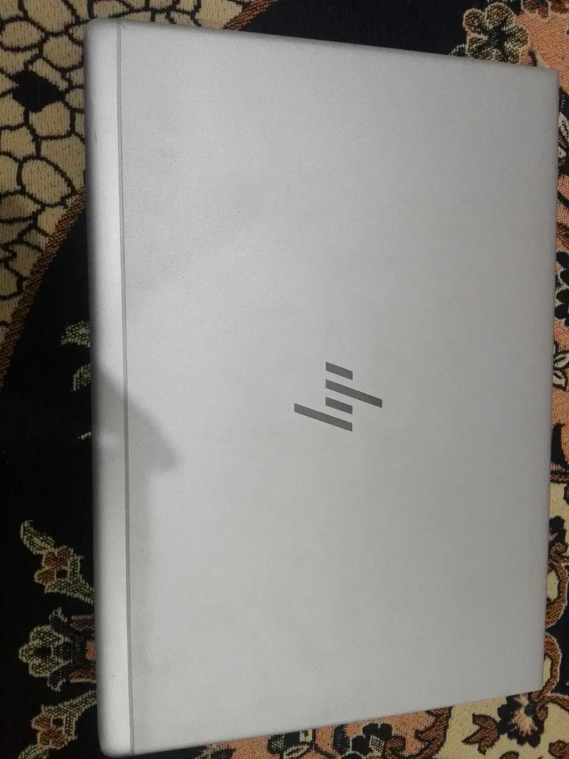 لپ تاپ hp elitebook 745 G6|رایانه همراه|قم, نیروگاه|دیوار