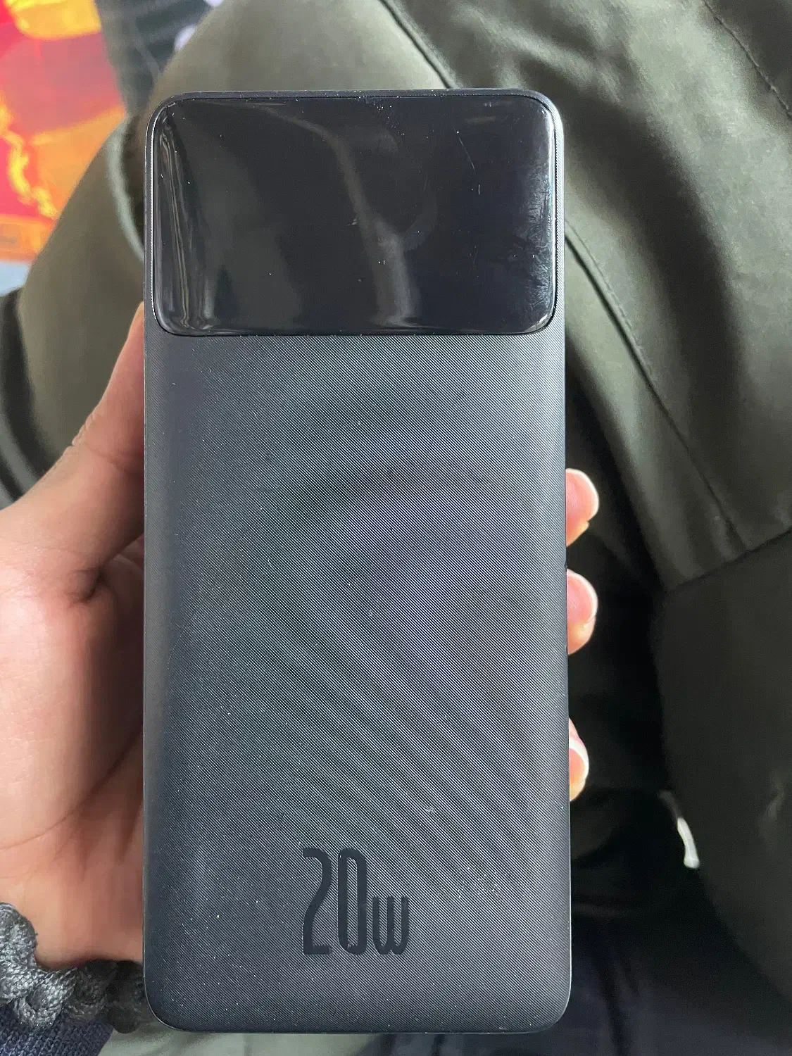 پاور بانک شرایطی|لوازم جانبی موبایل و تبلت|قم, بنیاد|دیوار